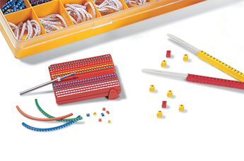 Helagrip Cable Marker Kit