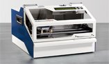 The M-Boss Compact Stainless Steel Printing system