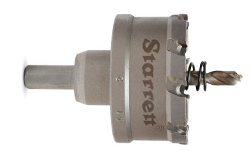 CTD hole saws