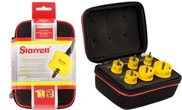 hole saw kits