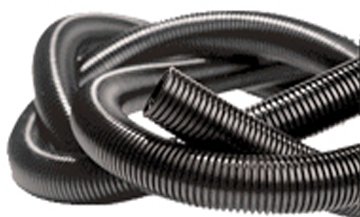 Convoluted Tubing FCT