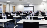 HellermannTyton Cannock Conference Facilities