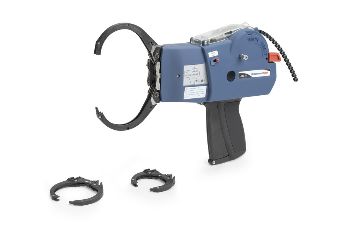 Automatic waste free bundling with the ATS flex