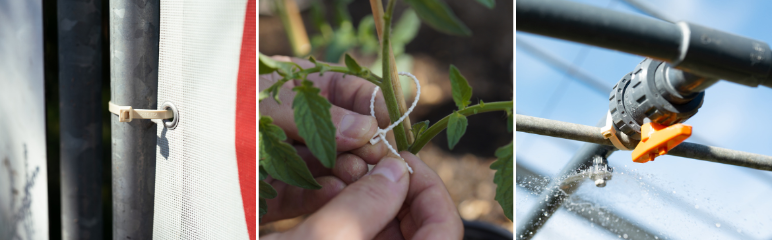 Product application 2