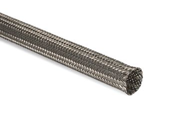 HEGEMIP-VG sleeve for protecting cables against electromagnetic interference