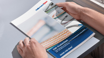 Brochure EMI protection