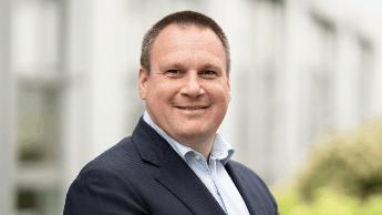 HellermannTyton Group President Andrew Leyland on sustainability