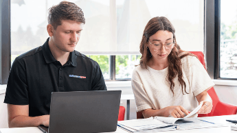 Insights about sustainability help us shape our product solutions and services