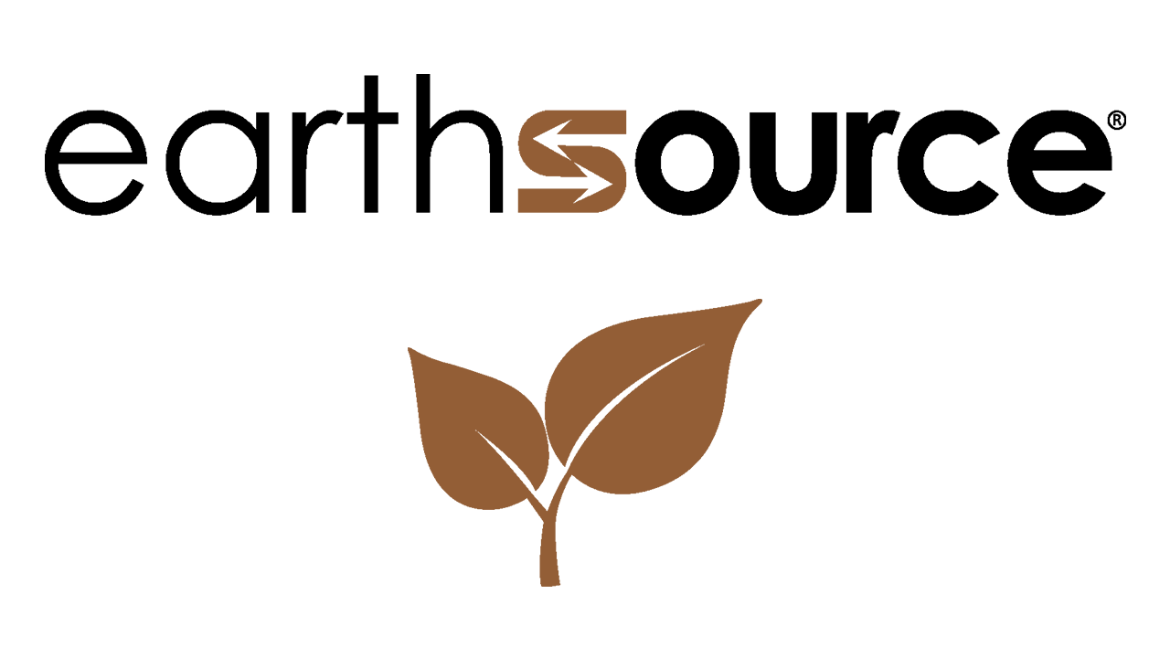 EarthSource products logo