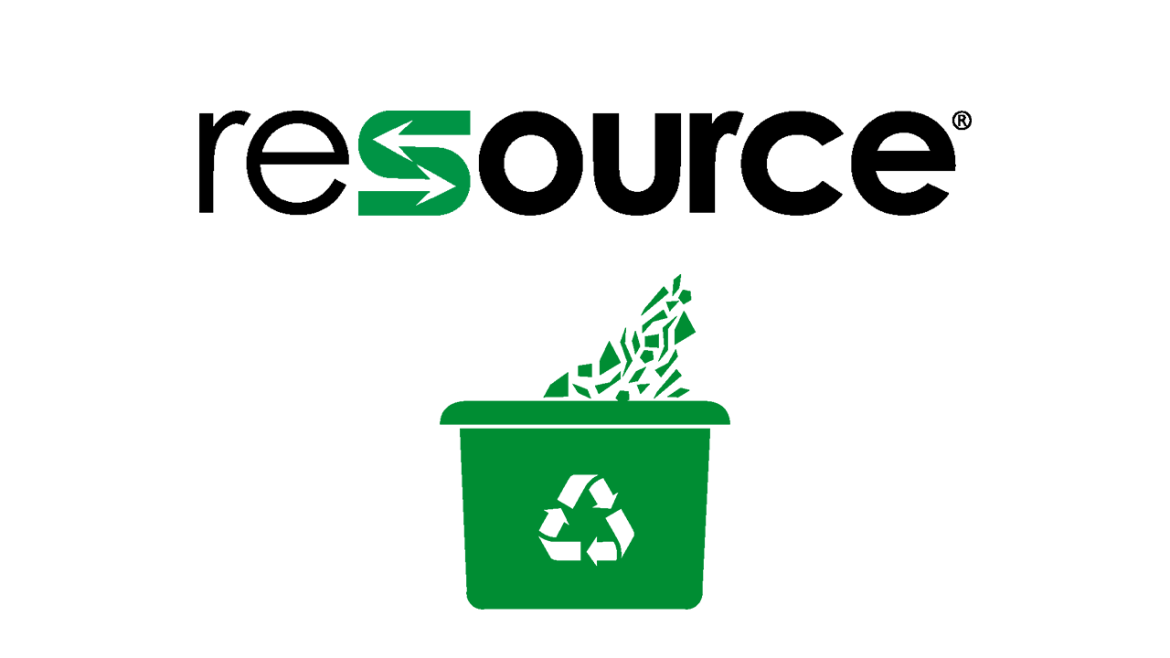 ReSource products logo