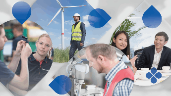 HellermannTyton's sustainability strategy