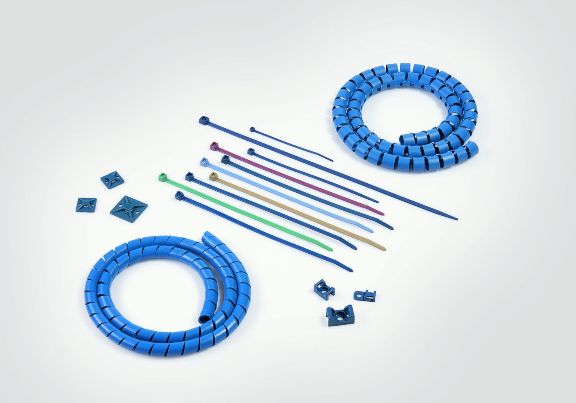 MCT/MCTS cable ties