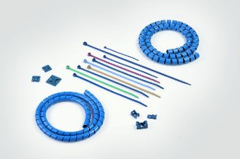MCT/MCTS cable ties
