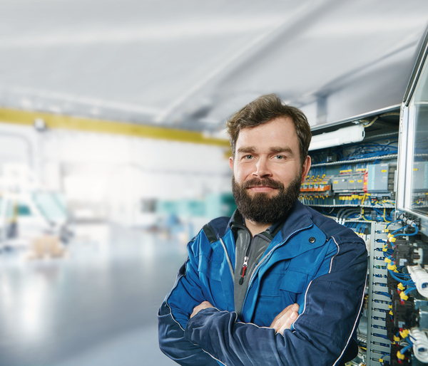 Electrical equipment for installations