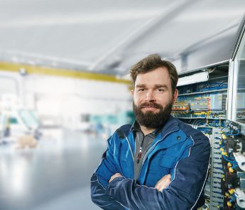 Electrical equipment for installations
