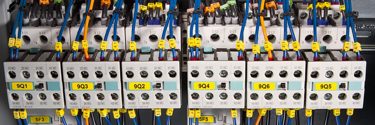 cable identification in panel building hellermanntyton electrical panel identification chart