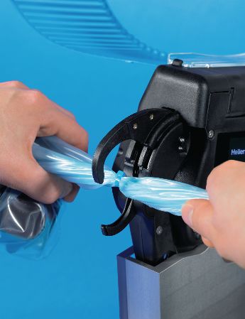 Automatic cable tie gun AT2000 CPK