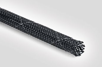 Braided mesh sleeving 2025