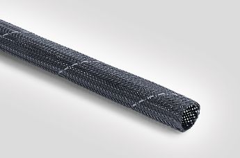 Braided mesh sleeving store