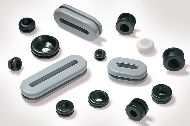 Cable grommets