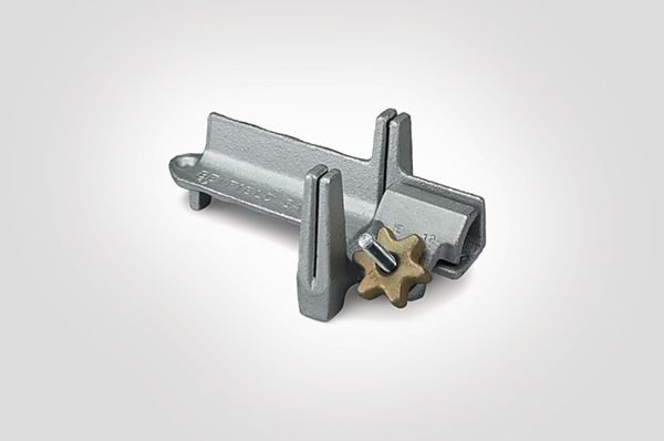 HelaGuard ConClamp for metalic conduits