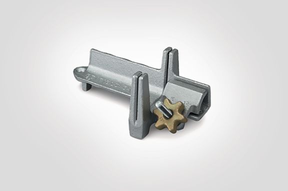 HelaGuard ConClamp for metalic conduits