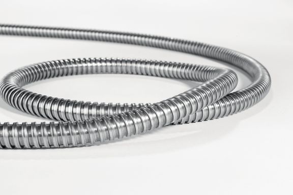 Helaguard SSC metal conduit