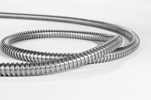 Helaguard SSC metal conduit