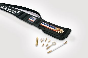 Routing tool deluxe set