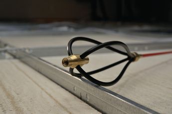 Wire puller for electrician 2025