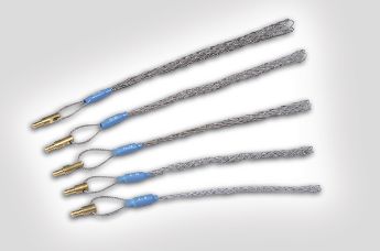 Electricians cheap cable rods