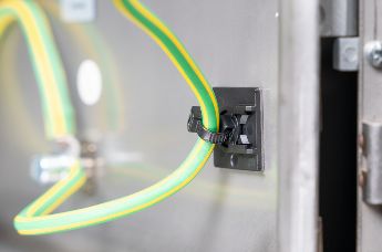 rotatable swivel mount