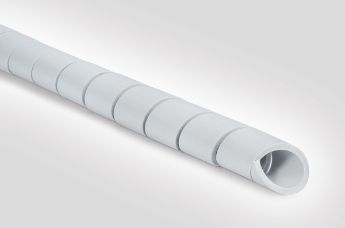 Flexible cable wraps