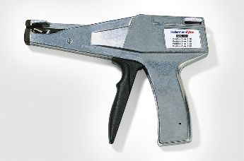 Manual cable tie gun MK3SP
