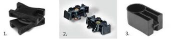 Heavy Duty Mounts