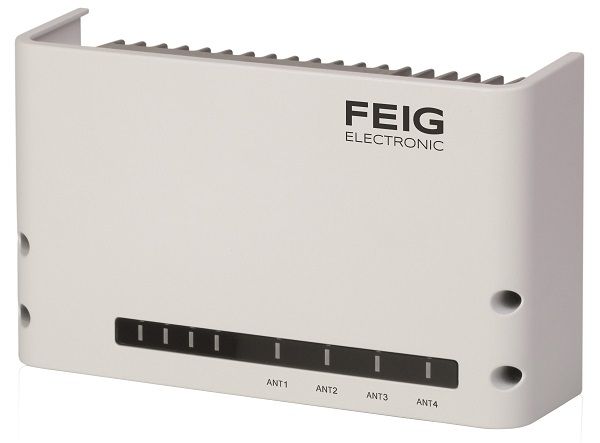 RFID tag readers