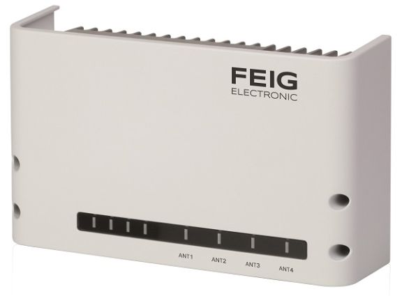 RFID tag readers