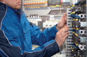 Panel Building