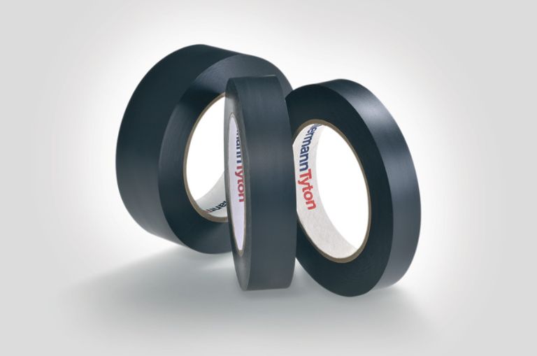 Insulating tapes HelaTape Flex 25
