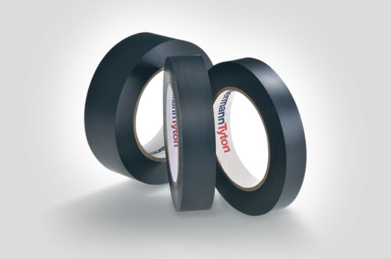 Insulating tapes HelaTape Flex 25