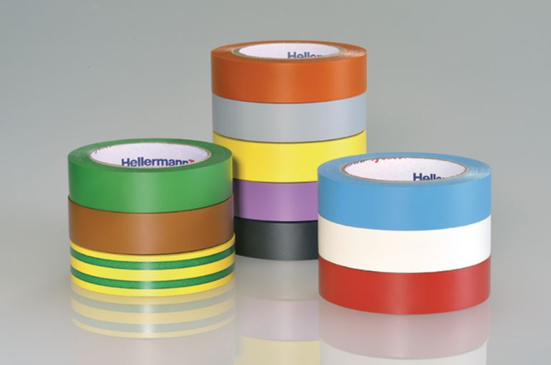 high performance, vinyl, electrical tape