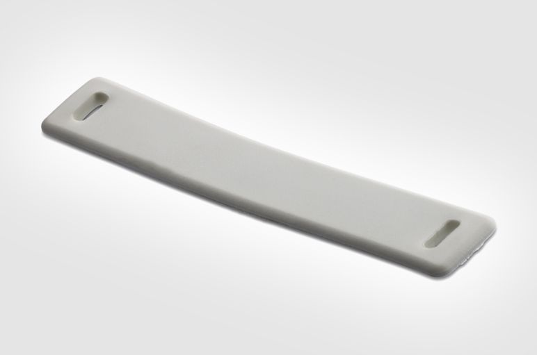 Flexible RFID tags