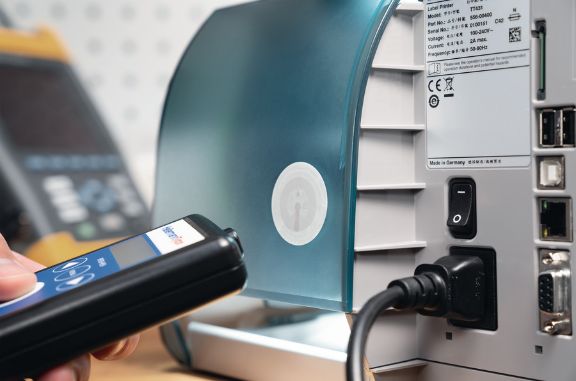 Technologies for automatic identification