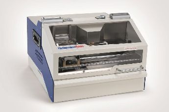 Metal markers embossing printer