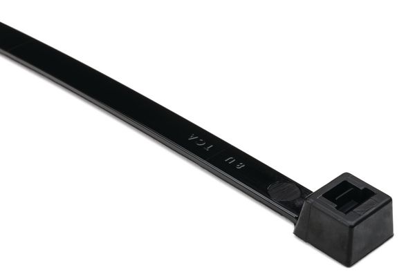 HellermannTyton cable ties
