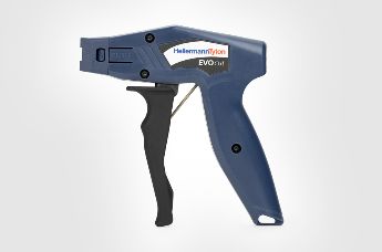 Zip tie cutter
