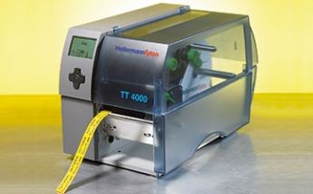 Identification Printing Systems Hellermanntyton
