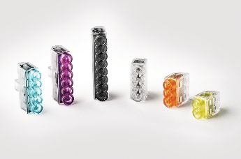 Wire connectors HelaCon Plus Mini Family