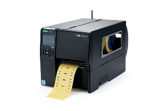 RFID printers