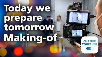 Making-of: Your partner in change - HellermannTyton